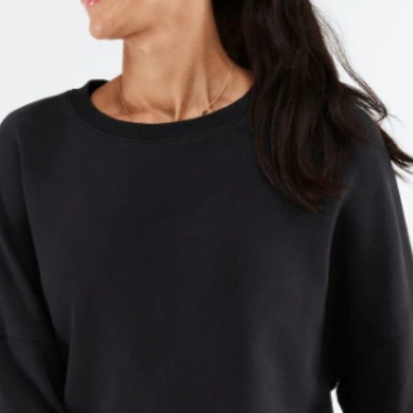 Pearl Sweatshirt - Picture 1 of 3